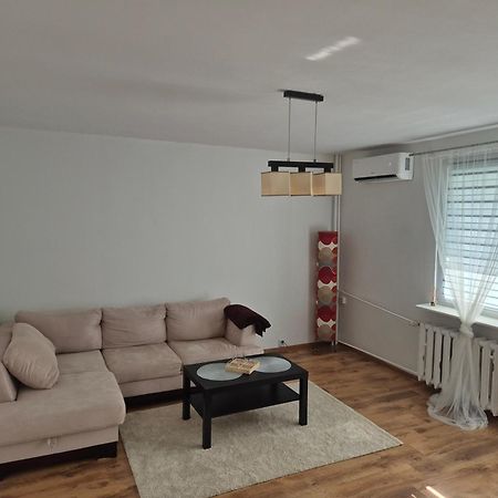 Nati Radom Exterior foto