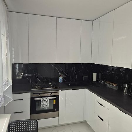 Nati Radom Exterior foto