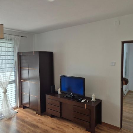 Nati Radom Exterior foto